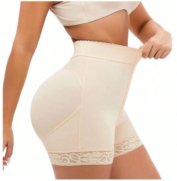 FajaFlex Pro: Faja Short Levanta Gluteos