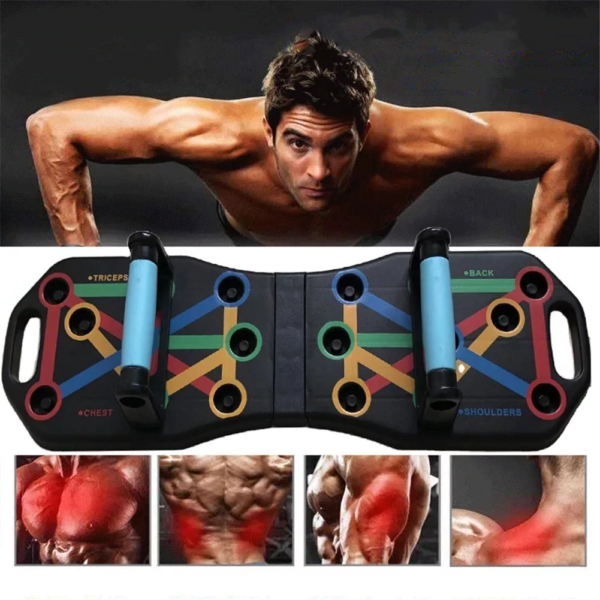 84782.png Soporte Push Up Board Multifuncional
